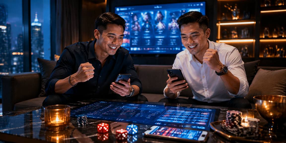 98wn56 Live Casino